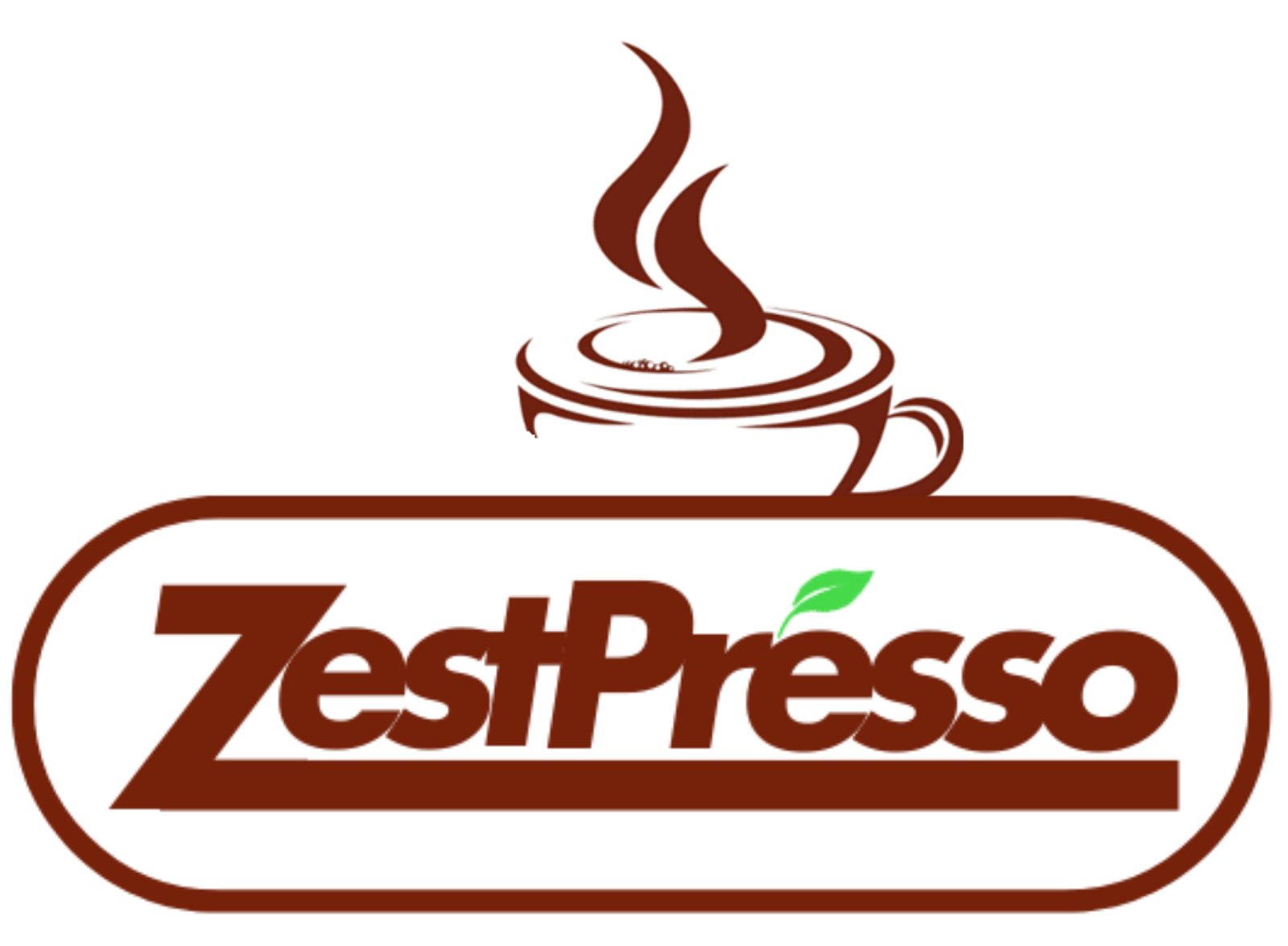 ZestPresso
